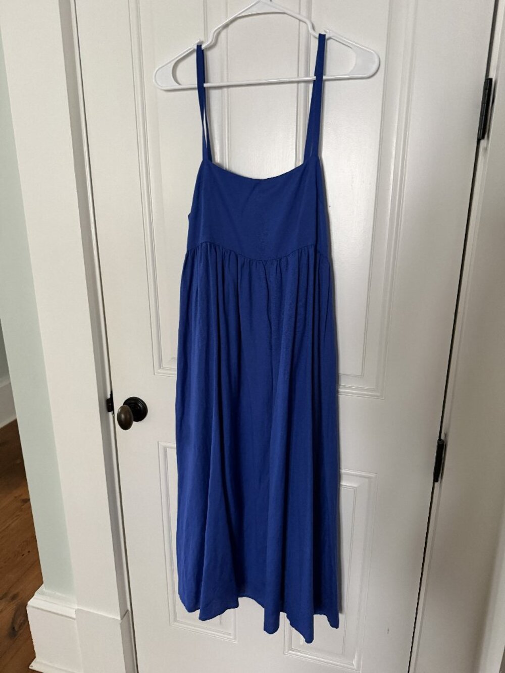 NWT CorCor Santa Monica Dress- Size Small